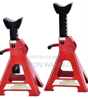 Heavy Duty 3t Jack Stand/3t Jack Stand