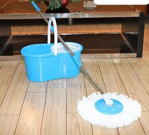 Magic Spin Mop