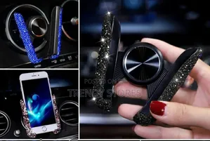 Phone Holder