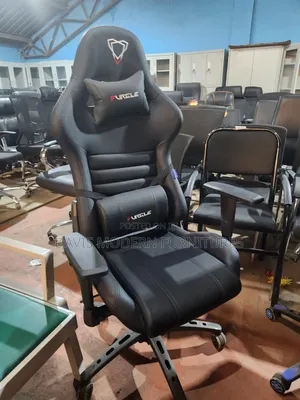 Color Blue Gaming Chair