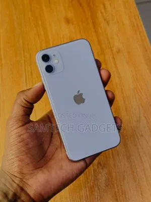 Apple iPhone 11 128 GB Blue
