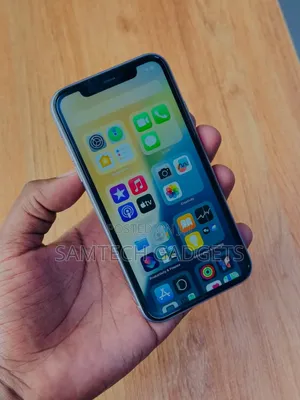 Apple iPhone 11 128 GB Blue