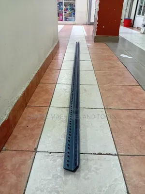 Heavy Duty Solar Rails