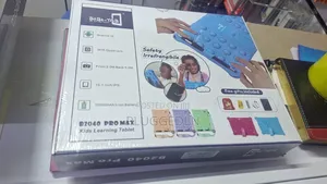New Bebe B-2040 Pro 256 GB