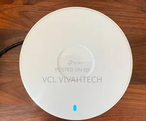 Tp-Link Be9300 Ceiling Mount Tri-Band Wi-Fi 7 Access Point - Tl-Eap773
