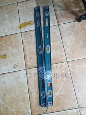 Brand New Spirit Level