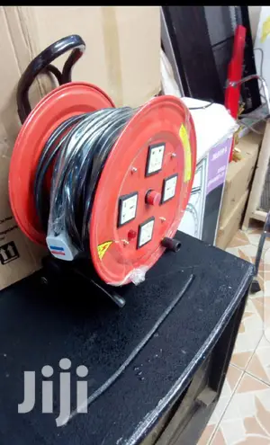 25 Meters Extension Cables
