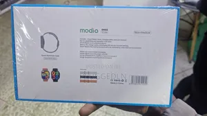 Modio Sm03 Smartwatch