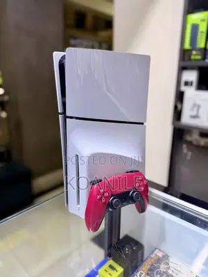 Ps5 Slim Disc 1tb Used