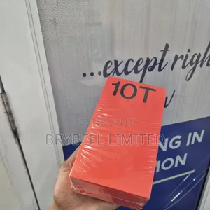 New OnePlus 10T 512 GB Black