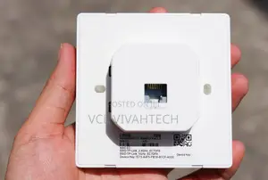 Tp-Link Eap230 Omada Ac1200 Wall-Plate Access Point