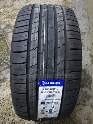 285 /35 R22 Roadking Tyres (Highway) Xl