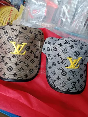 2pc Outdoor Classy Cap