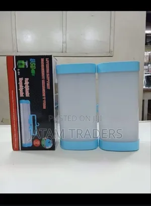 High Quality Rechargeable Lighting Lamp