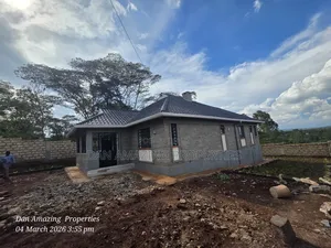 3bdrm Bungalow in Ngong Plus Dsq, Ol Keri for sale