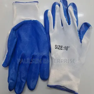 Grip Glove Light