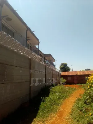 Razor Fence