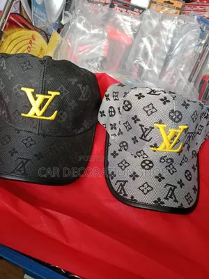 2pcs Fast Drying D G Adjustable Caps