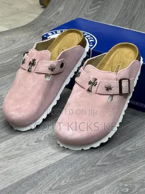 Ladies Clogs Sandals