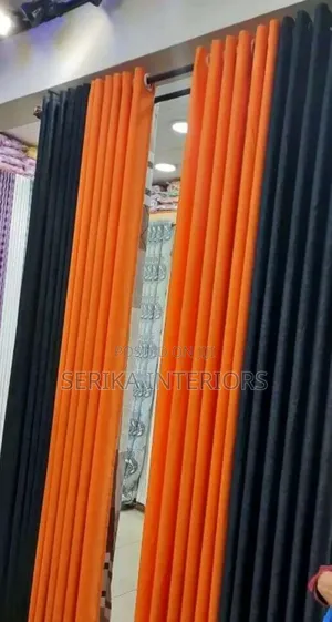 Mix Match Curtains Curtains Environmental Friendly Justice