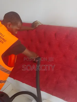 Sofa Cleaning, Mattress, Fumigation