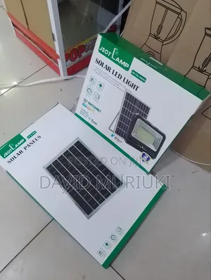 Solar Floodlights Tg 1000wats Ip 67