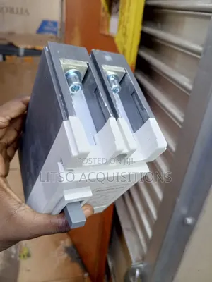 Meanray Mm1-250pv Molded Case Circuit Breaker (Mccb)