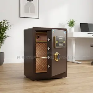 Office Safe; 60kgs Fireproof Digital Safe Box