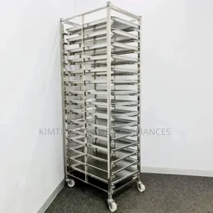 Affordable Cooling Rack