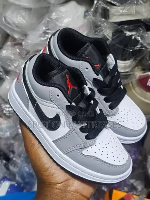 Kids' Nike Dunk. Sizes 23-37. Delivery Services Available Nationwide.
