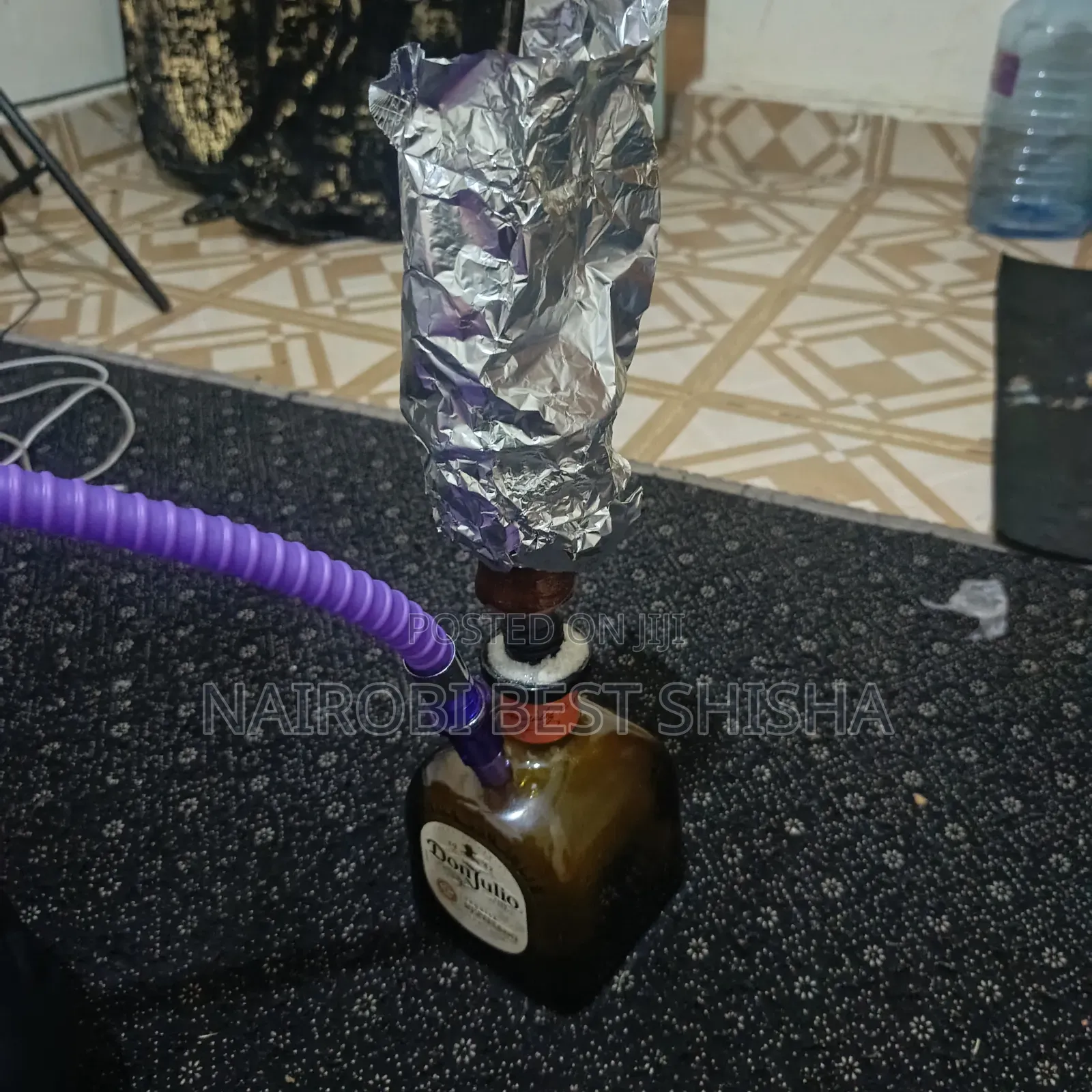 Shisha Pot/ Smoking Hookah Pot