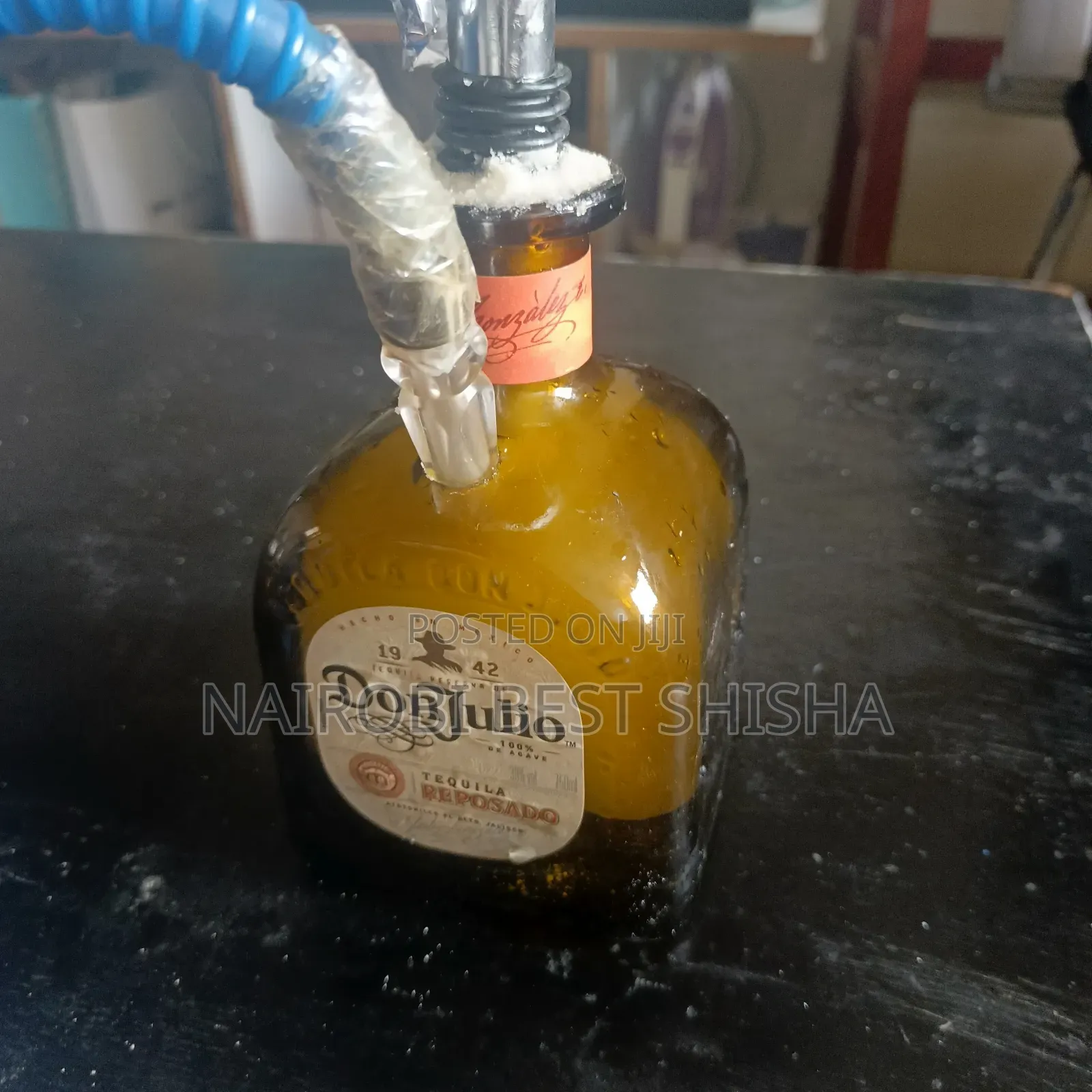 Shisha Pot/ Smoking Hookah Pot