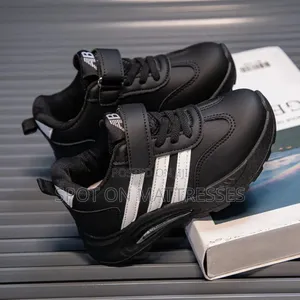 Kids' Sneakers. Sizes 29-36. Delivery Services Available Nationwide.