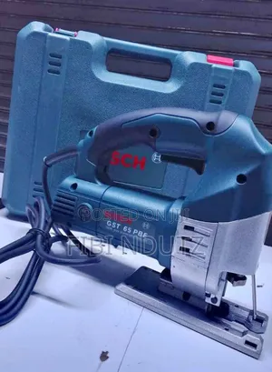 Bosch Jigsaw Machine/Electric Jigsaw Machine