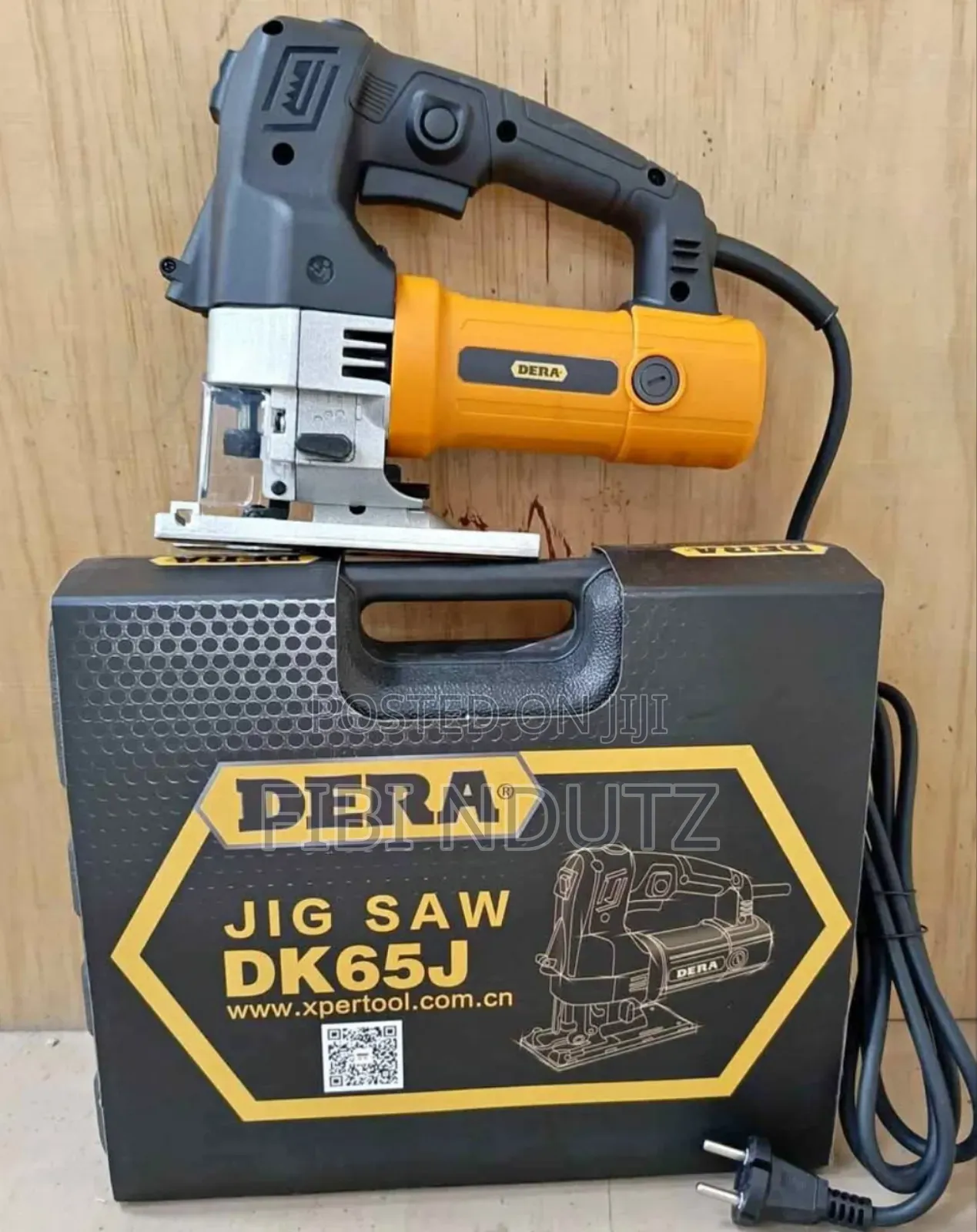 Electric Jigsaw Machine/Professional Dera Jigsaw Machine