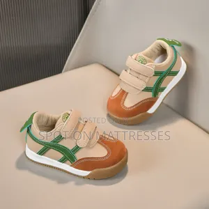 Kids' Shoes For Boys And Girls. Delivery Services Available Nationwide