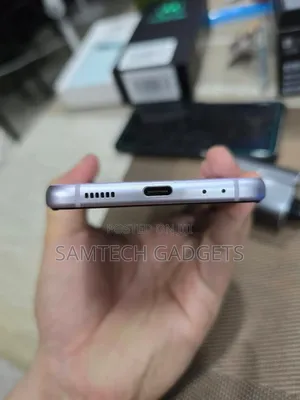 Samsung Galaxy Z Flip 3 128 GB Purple