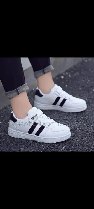 Kids' Elegant Sneakers. Sizes 28-38. Delivery Services Available.
