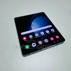 Samsung Galaxy Z Fold 5 256 GB Blue