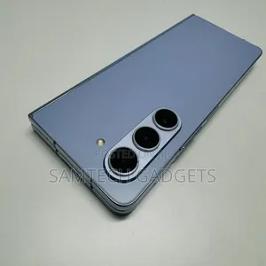 Samsung Galaxy Z Fold 5 256 GB Blue