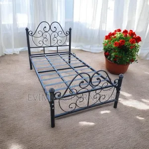 Crown Metal 4*6 Ft Beds