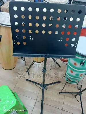 Soundking Portable Music Stand