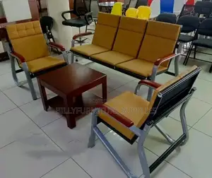 Reception Executive Waiting Sofa