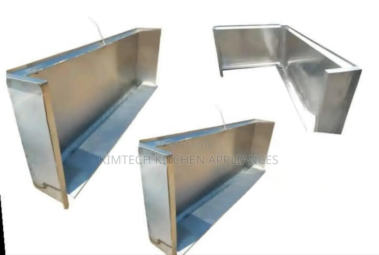 Stainless Steel Urinal