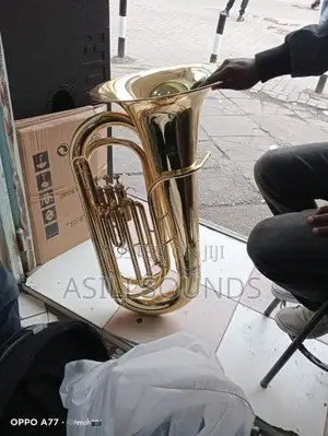Yamaha Tuba