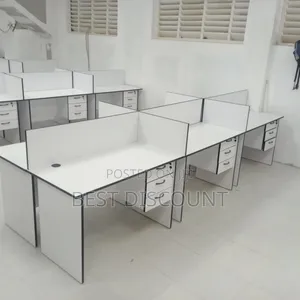 6- Way Workstation