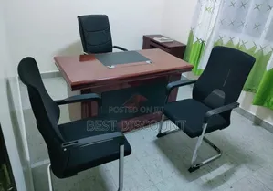 1.6m Director Office Table