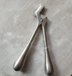 New Stainless Steel Plaster Shear