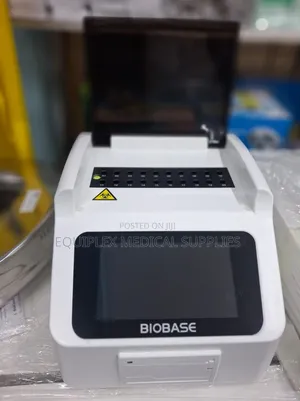 New Biobase Esr Analyzer (High-Quality)
