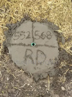 Joska Plots for Sale
